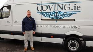 Coving company in Ireland