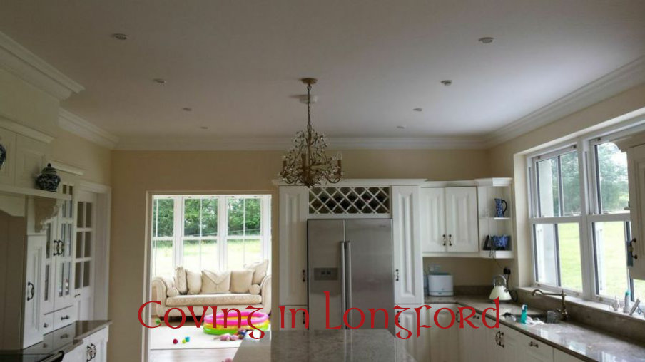 Coving Longford