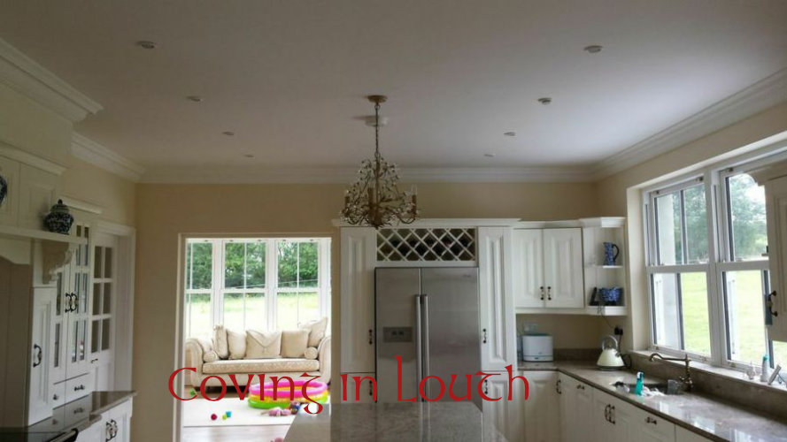 Coving Louth